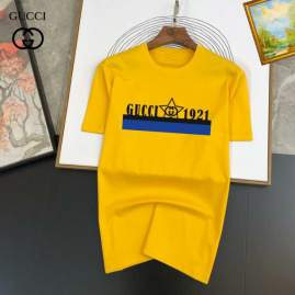 Picture of Gucci T Shirts Short _SKUGucciXS-Ltyr0610480